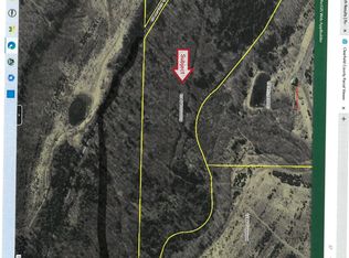LOT 3 Gill Hollow Rd, Coalport, PA 16627