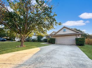 8 Sable Forest, San Antonio, TX 78259