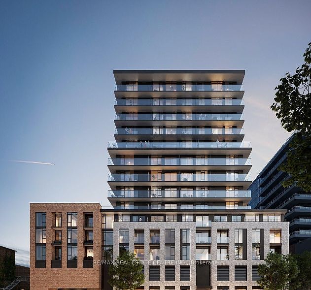 1st image of 1 Jarvis St #1412