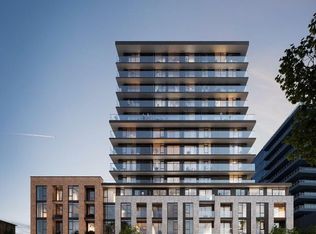 1 Jarvis St #1412, Hamilton, ON L8R 0A8