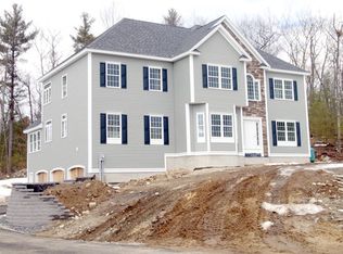 34 Jacob Rd, Windham, NH 03087