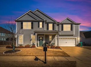 22632 Limestone Dr, Mc Calla, AL 35111