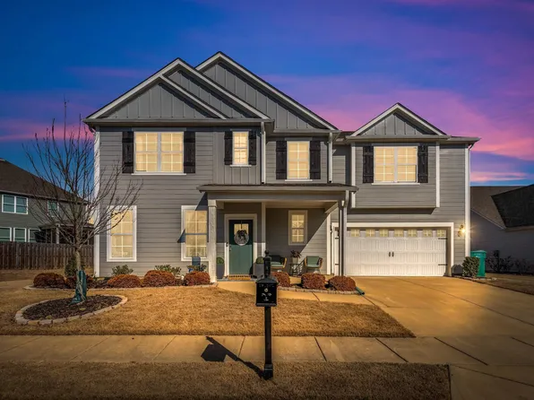 22632 Limestone Dr, Mc Calla, AL 35111