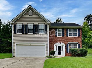 1327 Arbor Greene Dr, Garner, NC 27529