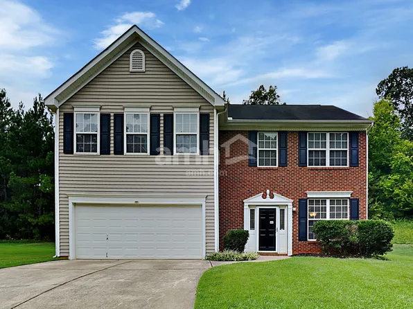 1327 Arbor Greene Dr, Garner, NC 27529