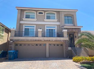 10672 Parthenon St, Las Vegas, NV 89183