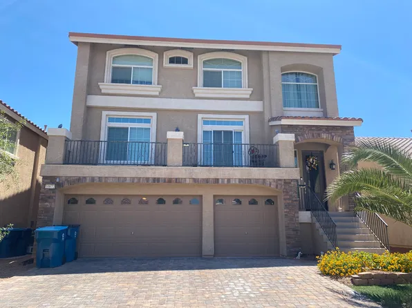 10672 Parthenon St, Las Vegas, NV 89183