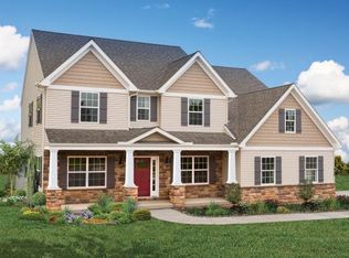 3116 Farmview Dr, Paradise, PA 17562