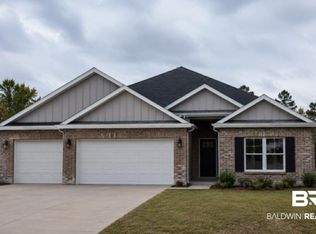 11493 Thistledown Loop, Spanish Fort, AL 36527