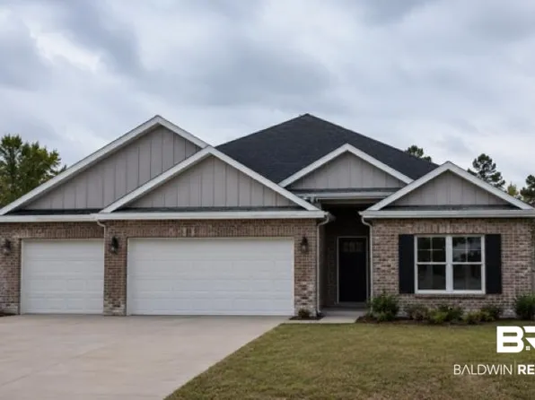 11493 Thistledown Loop, Spanish Fort, AL 36527