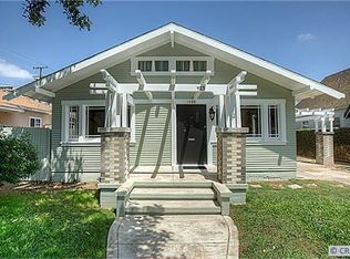 1123 N Olive St, Santa Ana, CA 92703