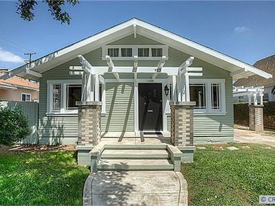 1123 N Olive St, Santa Ana, CA, 92703