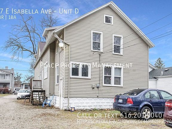 3rd image of 67 E Isabella Ave APT D