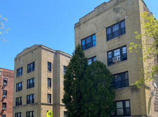 182 N Arlington Ave APT 32, East Orange, NJ 07017