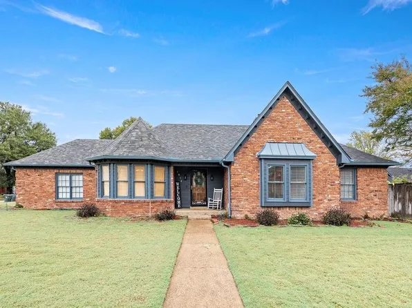 6914 Fox Hedge Dr, Memphis, TN 38141