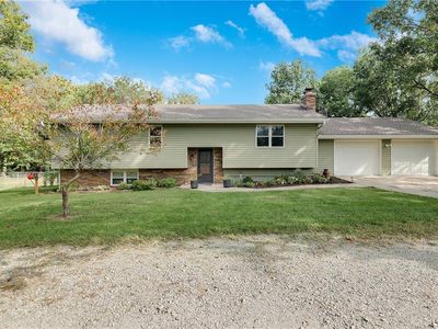 27006 E Argo Rd, Independence, MO, 64057