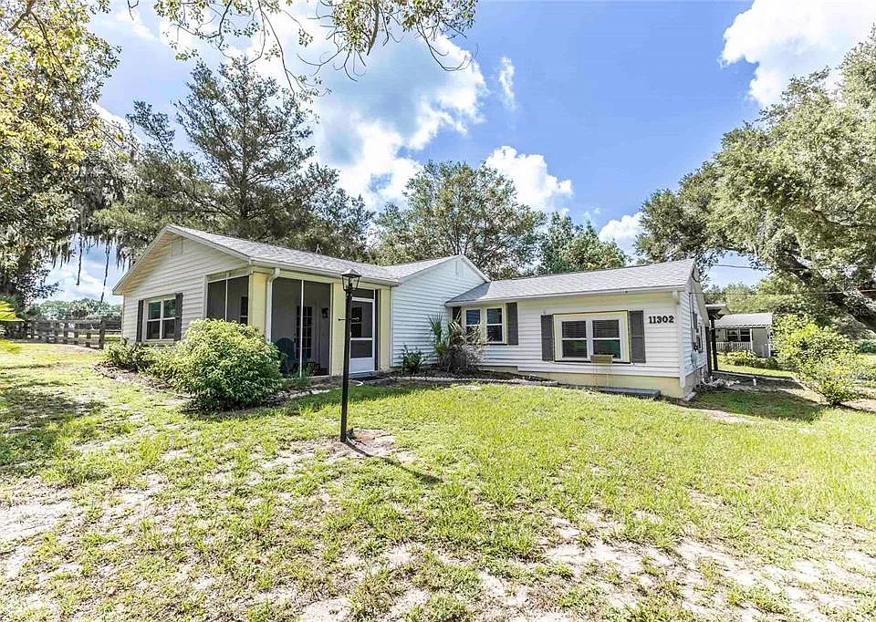 11302 SE Highway 42