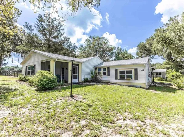 11302 SE Highway 42, Summerfield, FL 34491