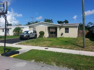 5448 NW 1st Ave, Oakland Park, FL 33309