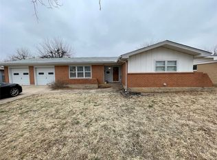2525 Madison Ave, Abilene, TX 79601