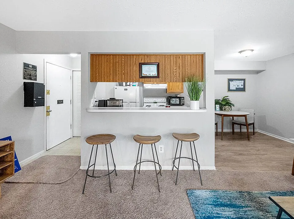Breakfast Bar