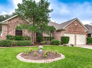 5110 Arborwood Dr, League City, TX 77573