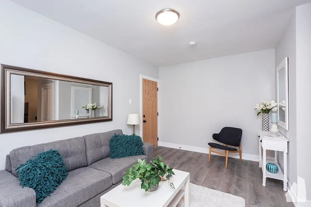 1 bed, 1.0 bath, $2,450 — Photo 3