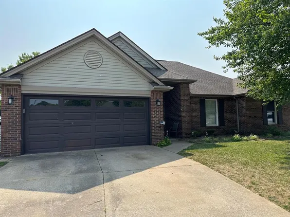 2222 Meadow Grass Crk, Owensboro, KY 42303