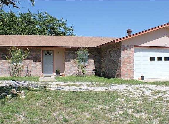 2nd image of 609 Chisum Trl