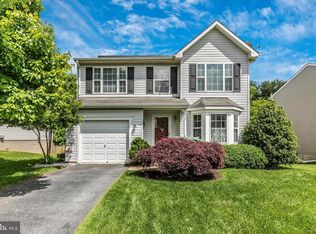 241 Montpelier Ct, Westminster, MD