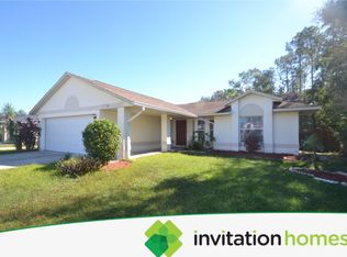 711 Swan Way, Kissimmee, FL 34758