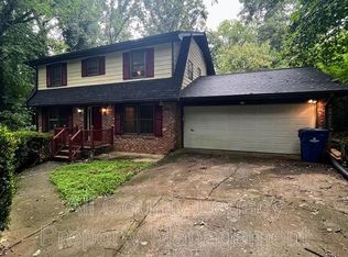 605 Pamela Ct, Lawrenceville, GA 30044