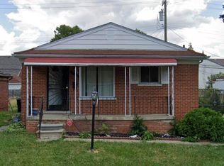 11350 Coyle St, Detroit, MI 48227