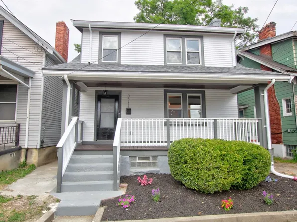 3711 Llewellyn Ave, Cincinnati, OH 45223