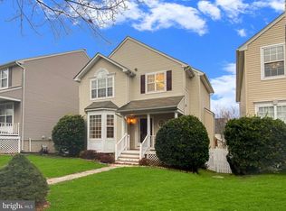 13937 Coachmans Cir, Germantown, MD 20874