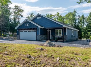 52 E Shore Road, Embden, ME 04958