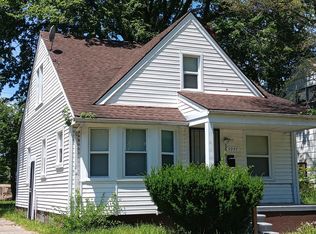 9997 Archdale St, Detroit, MI 48227