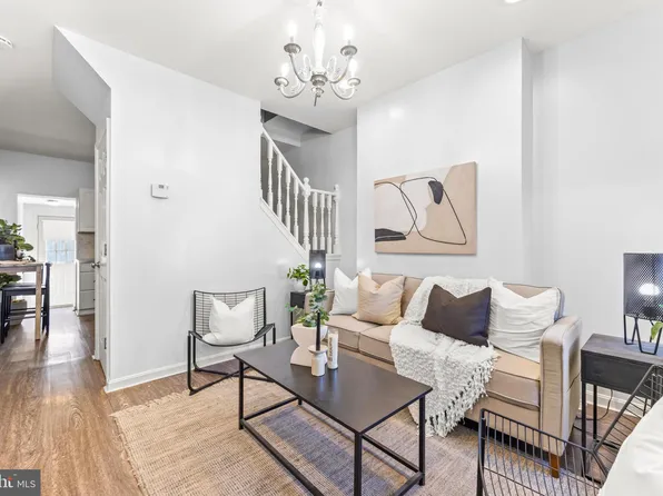 1427 Olive St, Baltimore, MD 21230