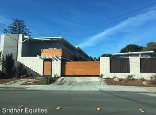 401 E Poplar Ave APT 13, San Mateo, CA 94401
