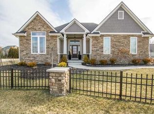 3037 Alex Ct, Maumee, OH 43537