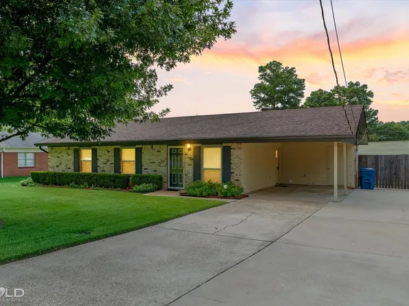 366 Warriner St, Shreveport, LA 71107