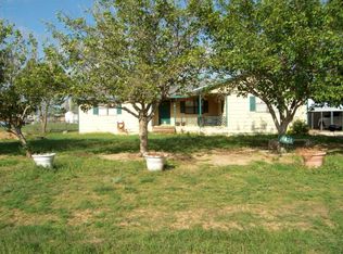 11434 W Chaparral Dr, Odessa, TX 79764