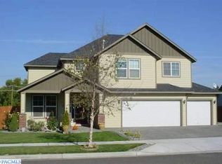 4008 W 20th Ave, Kennewick, WA 99338