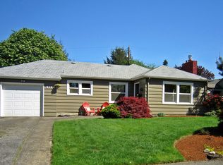 3124 Hoadly St SE, Olympia, WA 98501