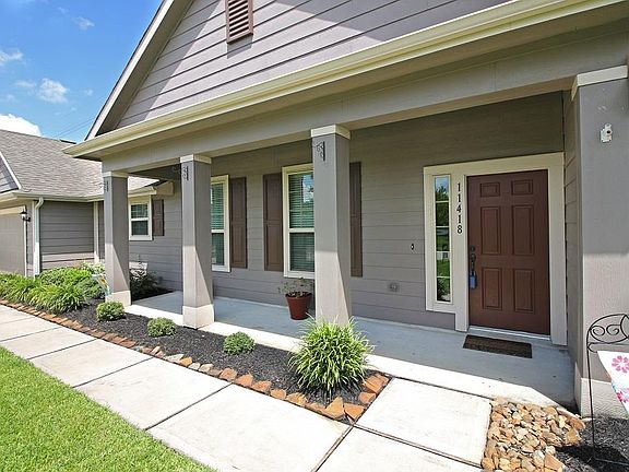 4th image of 11418 Crestbrook Park Ln