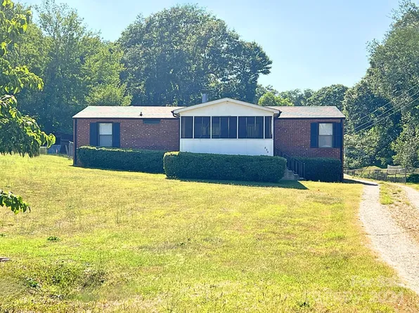 830 W Highway 150, Lincolnton, NC 28092