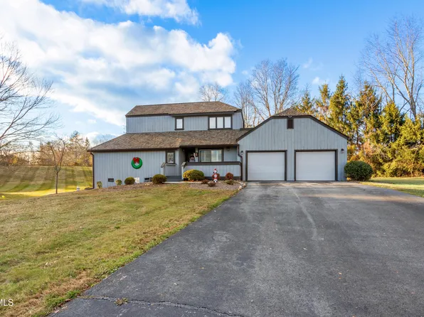 264 S Hampton Dr #1, Bristol, TN 37620