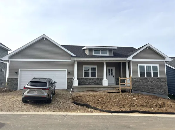 6657 Wagtail Way, Middleton, WI 53562