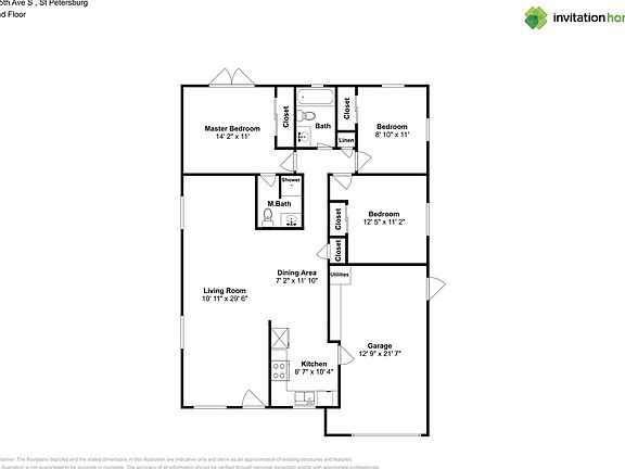 3rd image of 6230 5th Ave S