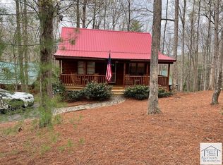 60 Reserve Trl, Stuart, VA 24171